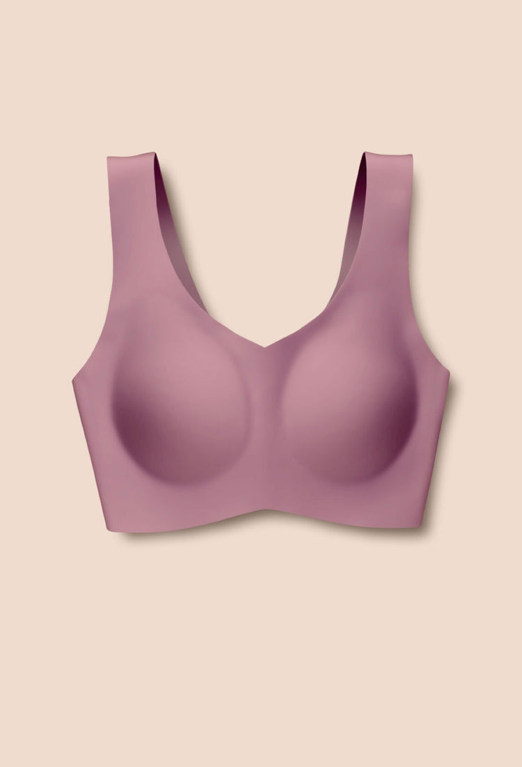 EBY Roseata Fleur Seamless Bralette