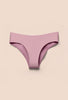 EBY Seamless Roseata Fleur Cheeky Underwear