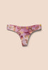EBY Seamless Sakura Thong Panties