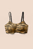 EBY Seamless Sleek Tiger Bralette Pattern