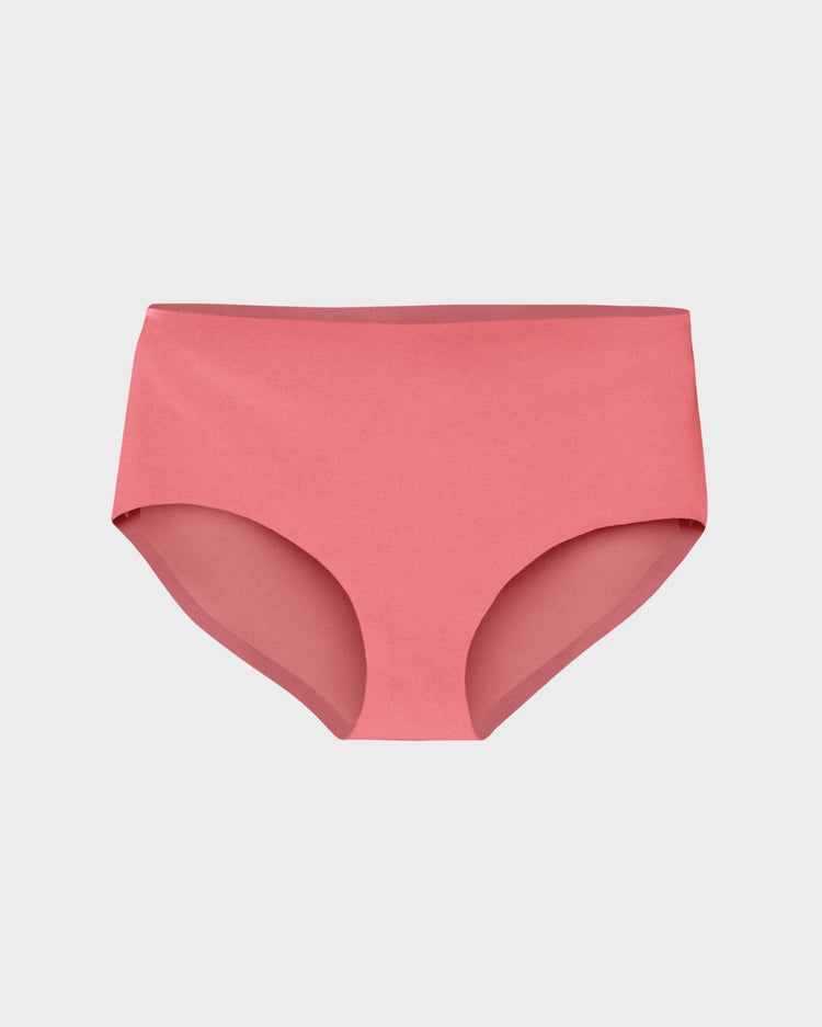 Strawberry Ice Cotton Brief