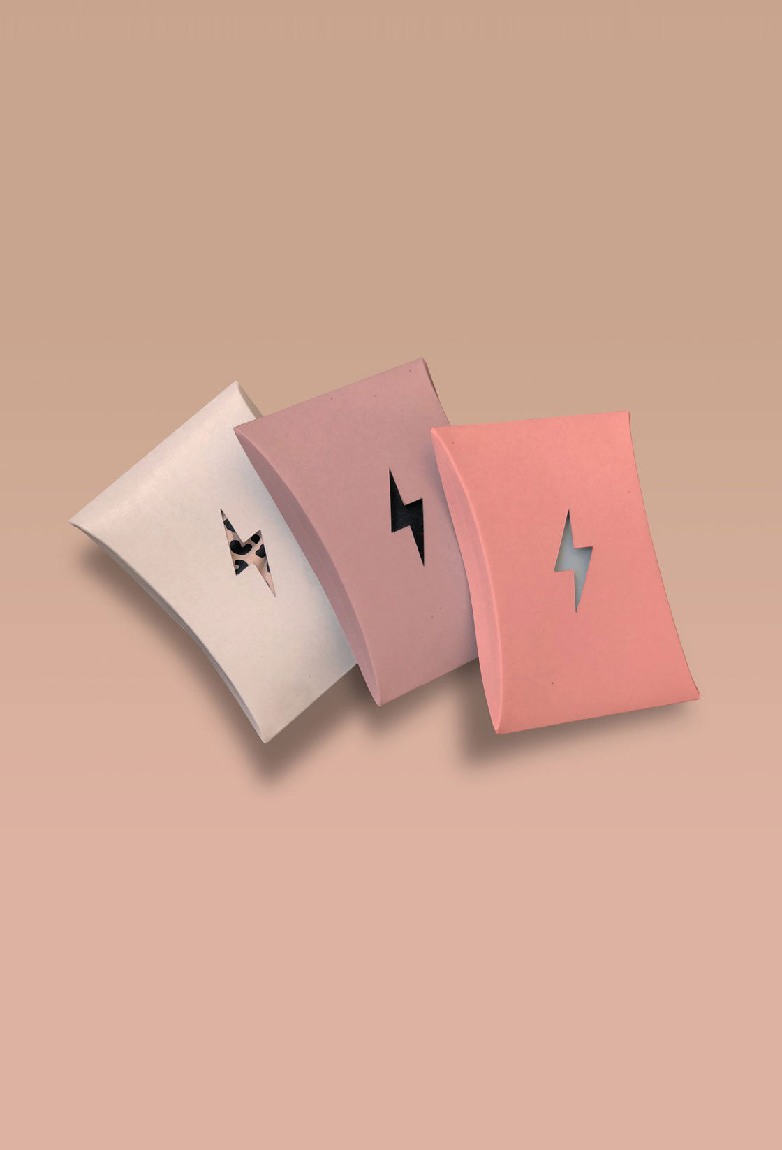 EBY Subscription - All Thongs in Neutrals (Quarterly)